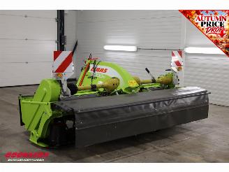 Claas  Disco 3200 FC Profil Frontmaaier BY 2026 picture 2