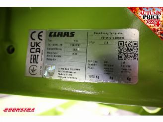 Claas  Disco 3200 FC Profil Frontmaaier BY 2026 picture 11
