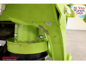 Claas  Disco 3200 FC Profil Frontmaaier BY 2026 picture 17