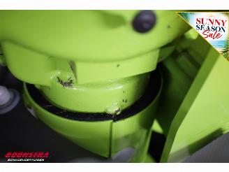 Claas  Disco 3200 FC Profil Frontmaaier BY 2026 picture 18