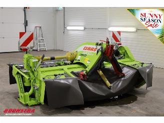 Claas  Disco 3200 FC Profil Frontmaaier BY 2026 picture 4