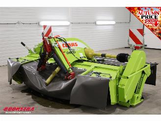 Claas  Disco 3200 FC Profil Frontmaaier BY 2026 picture 3
