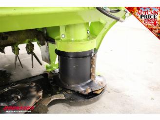 Claas  Disco 3200 FC Profil Frontmaaier BY 2026 picture 12