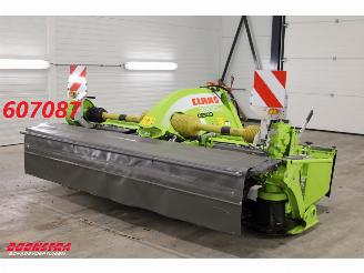 dommages machines Claas  Disco 3200 FC Profil Frontmaaier BY 2026 2026/3