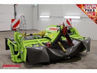 Claas  Disco 3200 FC Profil Frontmaaier BY 2026 picture 4
