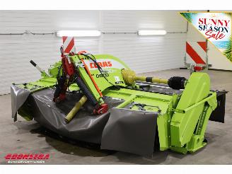 Claas  Disco 3200 FC Profil Frontmaaier BY 2026 picture 3