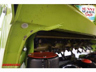 Claas  Disco 3200 FC Profil Frontmaaier BY 2026 picture 19