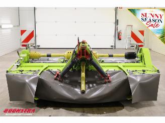 Claas  Disco 3200 FC Profil Frontmaaier BY 2026 picture 6