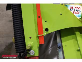 Claas  Disco 3200 FC Profil Frontmaaier BY 2026 picture 8