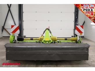 Claas  Disco 3200 FC Profil Frontmaaier BY 2026 picture 5