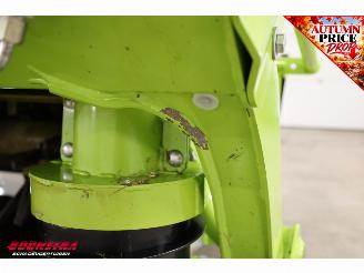 Claas  Disco 3200 FC Profil Frontmaaier BY 2026 picture 17