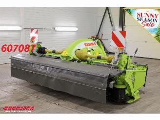 skadebil machine Claas  Disco 3200 FC Profil Frontmaaier BY 2026 2026/3