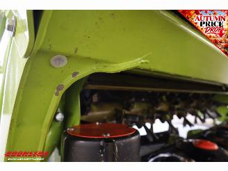 Claas  Disco 3200 FC Profil Frontmaaier BY 2026 picture 19