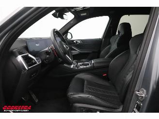 BMW X5 M Competition Drivers Package Pano ACC B&W SBL Massage AHK picture 20