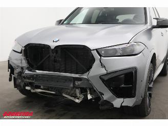 BMW X5 M Competition Drivers Package Pano ACC B&W SBL Massage AHK picture 11