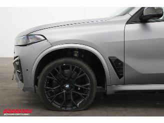 BMW X5 M Competition Drivers Package Pano ACC B&W SBL Massage AHK picture 12