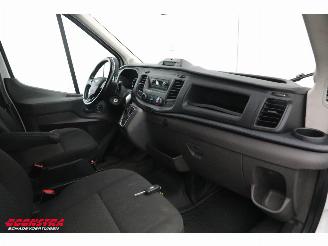 Ford Transit 350 2.0 TDCI 130 Aut. L3-H2 Airco Cruise PDC 111.217 km! picture 8