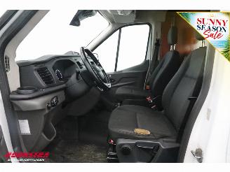 Ford Transit 350 2.0 TDCI 130 Aut. L3-H2 Airco Cruise PDC 111.217 km! picture 11