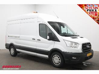 Ford Transit 350 2.0 TDCI 130 Aut. L3-H2 Airco Cruise PDC 111.217 km! picture 2