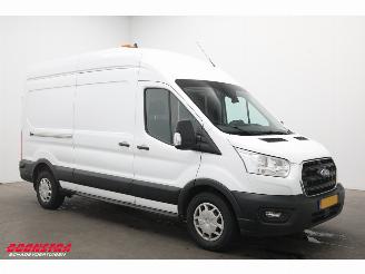 Ford Transit 350 2.0 TDCI 130 Aut. L3-H2 Airco Cruise PDC 111.217 km! picture 2