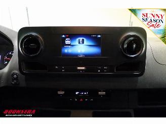 Mercedes Sprinter 315 CDI 9G-Tronic L4-H3 Airco Cruise Camera picture 20