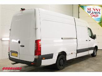 Mercedes Sprinter 315 CDI 9G-Tronic L4-H3 Airco Cruise Camera picture 3
