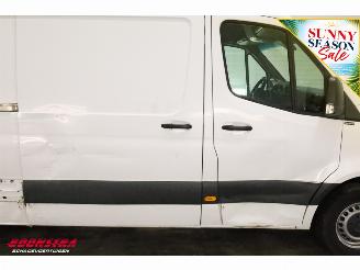 Mercedes Sprinter 315 CDI 9G-Tronic L4-H3 Airco Cruise Camera picture 9