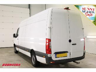 Mercedes Sprinter 315 CDI 9G-Tronic L4-H3 Airco Cruise Camera picture 4
