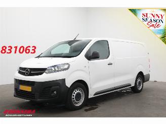 Gebrauchtwagen Van Opel Vivaro 2.0 CDTI Aut. L2-H1 Apple/Android Navi Airco Cruise Camera AHK 70.294 km! 2021/8