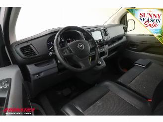 Opel Vivaro 2.0 CDTI Aut. L2-H1 Apple/Android Navi Airco Cruise Camera AHK 70.294 km! picture 12