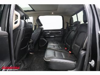Dodge Ram 1500 5.7 V8 4X4 LPG-G3 Crew Cab Laramie Pano LED Cruise Camera SBL AHK picture 21