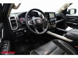 Dodge Ram 1500 5.7 V8 4X4 LPG-G3 Crew Cab Laramie Pano LED Cruise Camera SBL AHK picture 22