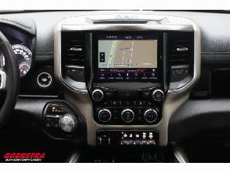 Dodge Ram 1500 5.7 V8 4X4 LPG-G3 Crew Cab Laramie Pano LED Cruise Camera SBL AHK picture 19