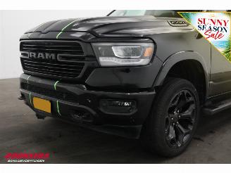 Dodge Ram 1500 5.7 V8 4X4 LPG-G3 Crew Cab Laramie Pano LED Cruise Camera SBL AHK picture 14