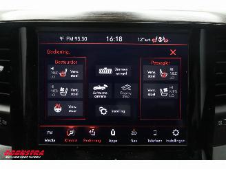 Dodge Ram 1500 5.7 V8 4X4 LPG-G3 Crew Cab Laramie Pano LED Cruise Camera SBL AHK picture 34