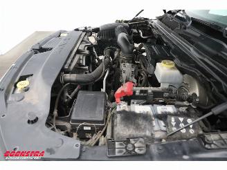 Dodge Ram 1500 5.7 V8 4X4 LPG-G3 Crew Cab Laramie Pano LED Cruise Camera SBL AHK picture 13