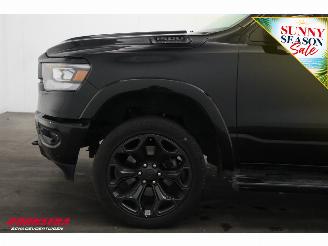 Dodge Ram 1500 5.7 V8 4X4 LPG-G3 Crew Cab Laramie Pano LED Cruise Camera SBL AHK picture 15