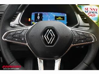 Renault Captur 1.6 E-Tech full hybrid 145 techno LED ACC Apple/Android Camera PDC picture 19