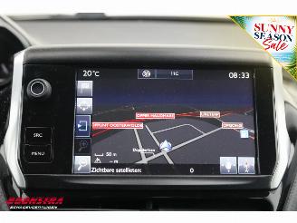 Peugeot 208 1.2 PureTech Allure Apple/Android Navi Clima Cruise Camera 64.916 km! picture 21