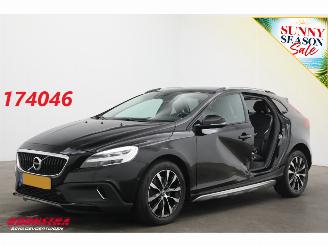  Volvo V-40 Cross Country 1.5 T3 Aut. Dynamic Edition Pano LED H/K Cruise Camera SHZ AHK 2018/11