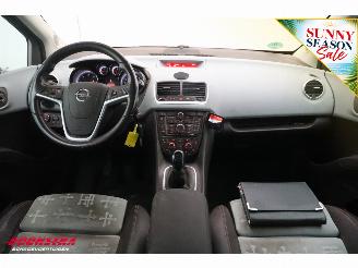 Opel Meriva 1.7 CDTi Cosmo Clima Cruise PDC AHK picture 6