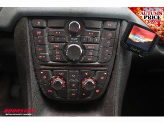 Opel Meriva 1.7 CDTi Cosmo Clima Cruise PDC AHK picture 15