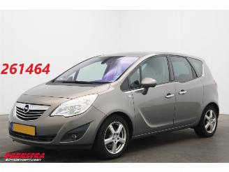 Käytettyjen passenger cars Opel Meriva 1.7 CDTi Cosmo Clima Cruise PDC AHK 2011/4
