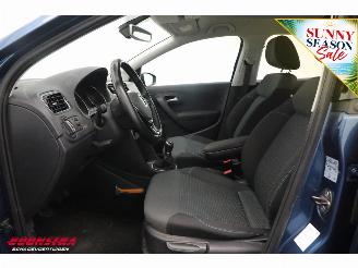Volkswagen Polo 1.0 BlueMotion Edition 5-DRS Airco Bluetooth Cruise 123.574 km! picture 12