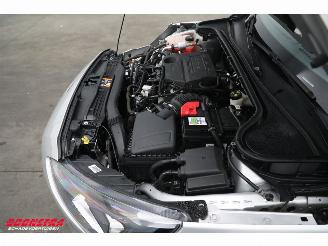 Ford Focus 1.0 EcoBoost Hybrid Trend Edition Business Navi Clima Cruise Camera PDC picture 10