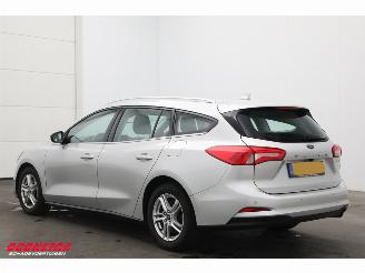 Ford Focus 1.0 EcoBoost Hybrid Trend Edition Business Navi Clima Cruise Camera PDC picture 4