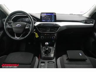 Ford Focus 1.0 EcoBoost Hybrid Trend Edition Business Navi Clima Cruise Camera PDC picture 15
