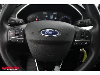 Ford Focus 1.0 EcoBoost Hybrid Trend Edition Business Navi Clima Cruise Camera PDC picture 20