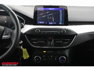Ford Focus 1.0 EcoBoost Hybrid Trend Edition Business Navi Clima Cruise Camera PDC picture 16