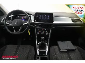 Volkswagen T-Roc 1.0 TSI Life Edition LED Apple/Android SHZ PDC picture 19
